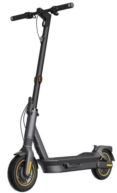 segway max g2
